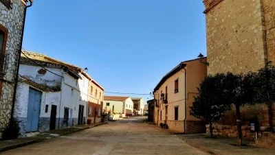 Consultorio Médico de Lechón