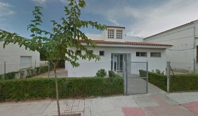 Consultorio Médico de Llanos del Caudillo