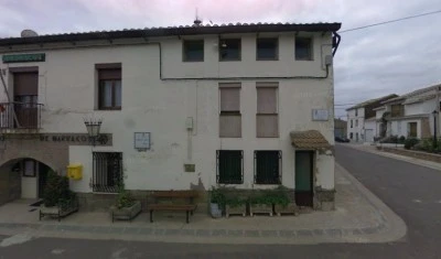 Consultorio Médico de Marracos