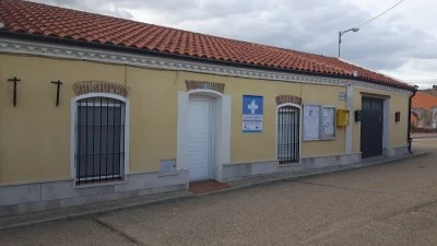Consultorio Médico de Moraleja de las Panaderas