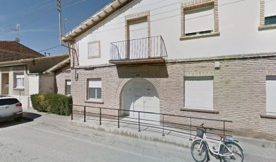 Consultorio Médico de Novillas