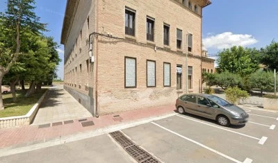 Consultorio Médico de Nuez de Ebro