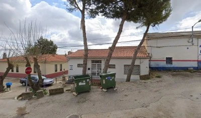 Consultorio Médico de Olivares de Júcar