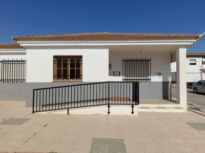Consultorio Médico de Peñuelas