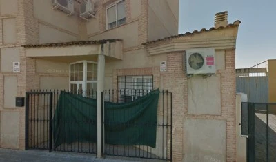 Consultorio Médico de Poblete