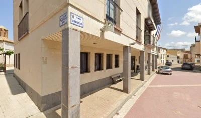 Consultorio Médico de Pradilla de Ebro