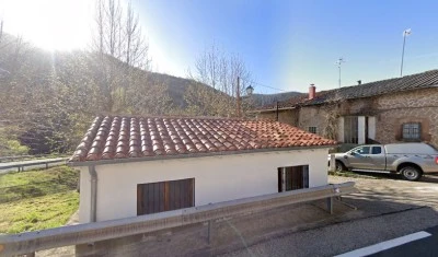 Consultorio Médico de Pradillo