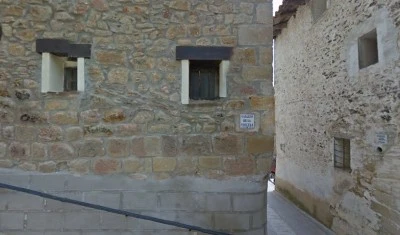 Consultorio Médico de Puertomingalvo