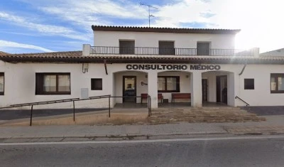 CONSULTORIO MÉDICO de Quinto