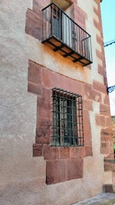 Consultorio Médico de Ródenas