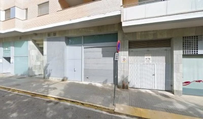 Consultorio médico de Rosselló