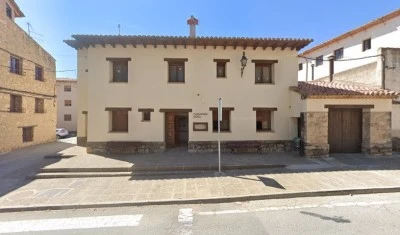 Consultorio Médico de Rubielos de Mora