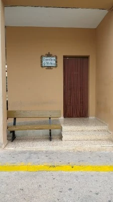 Consultorio Médico de Samper de Calanda