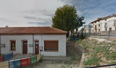Consultorio Médico de San Blas