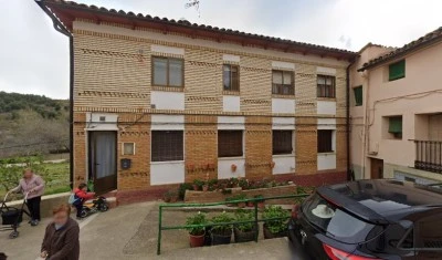 Consultorio Médico de San Martín de la Virgen del Moncayo