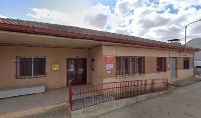 Consultorio Médico de San Pedro de Latarce