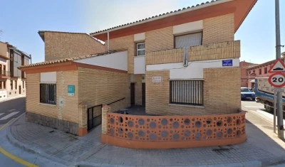 Consultorio Médico de Torres de Berrellén