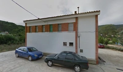 Consultorio Médico de Valacloche