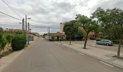 Consultorio Médico de Venta del Olivar