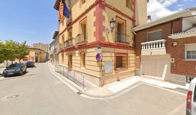 Consultorio Médico de Villafranca de Ebro