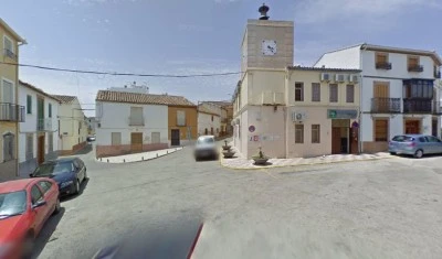 Consultorio Médico de Villargordo