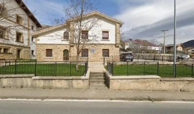 Consultorio Médico de Zudaire