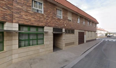 Consultorio Médico del Barrio de Movera