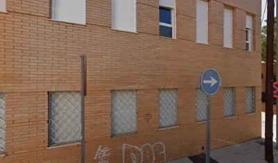 Consultorio Médico El Alquián