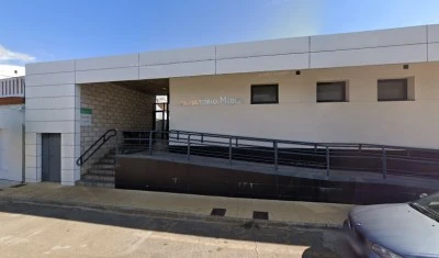 Consultorio Médico Fuenlabrada de los Montes
