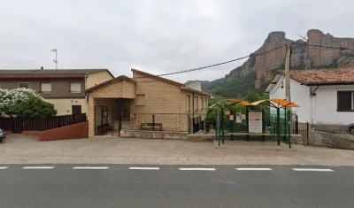 Consultorio Médico Islallana