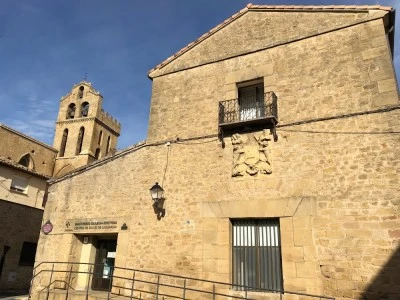 Consultorio Médico Laguardia