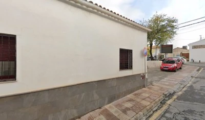 Consultorio médico Las Cuevas
