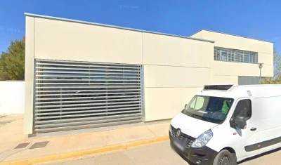 Consultorio Médico Local
