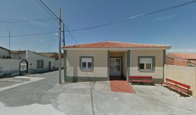 Consultorio Médico Local