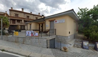 Consultorio Médico local Cervera de Buitrago