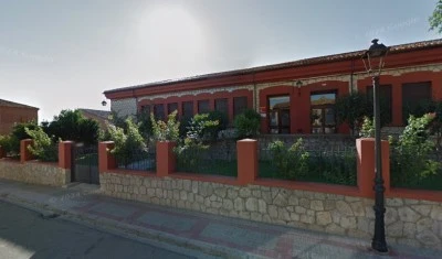 Consultorio Médico Local de Atención Primaria