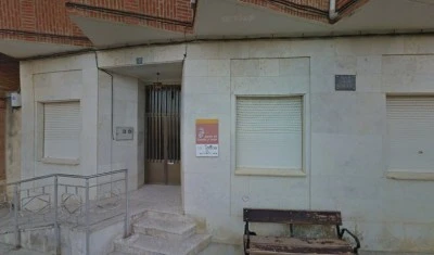 Consultorio Médico Local de Atención Primaria
