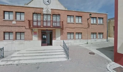Consultorio Médico Local de Atención Primaria