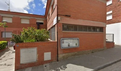 Consultorio Médico Local El Remei