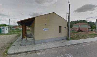 Consultorio Médico Local Nuestra Señora de la Asunción