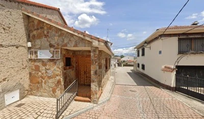 Consultorio Médico local Pinilla de Buitrago