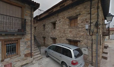 Consultorio Médico Local Prádena del Rincón