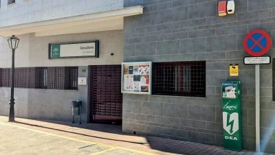 Consultorio Médico Los Gallardos