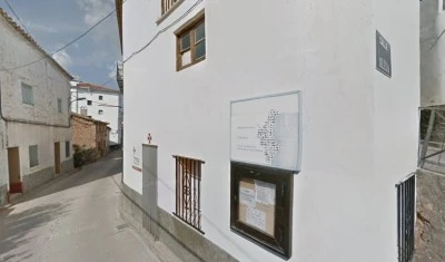Consultorio Médico Los Santos