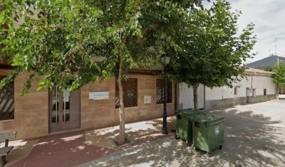 Consultorio Medico Monfarracinos