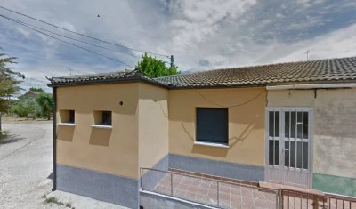 Consultorio Médico Muga de Sayago