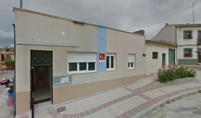 Consultorio Médico Municipal