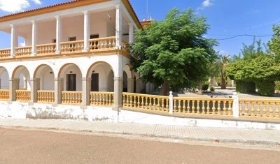 Consultorio Médico Nuevo Núcleo