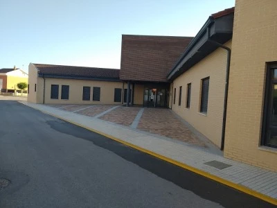 Consultorio Médico Quintanadueñas