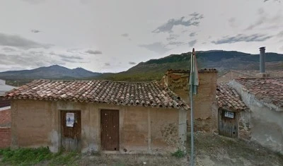 Consultorio Médico Santa Eulalia Somera